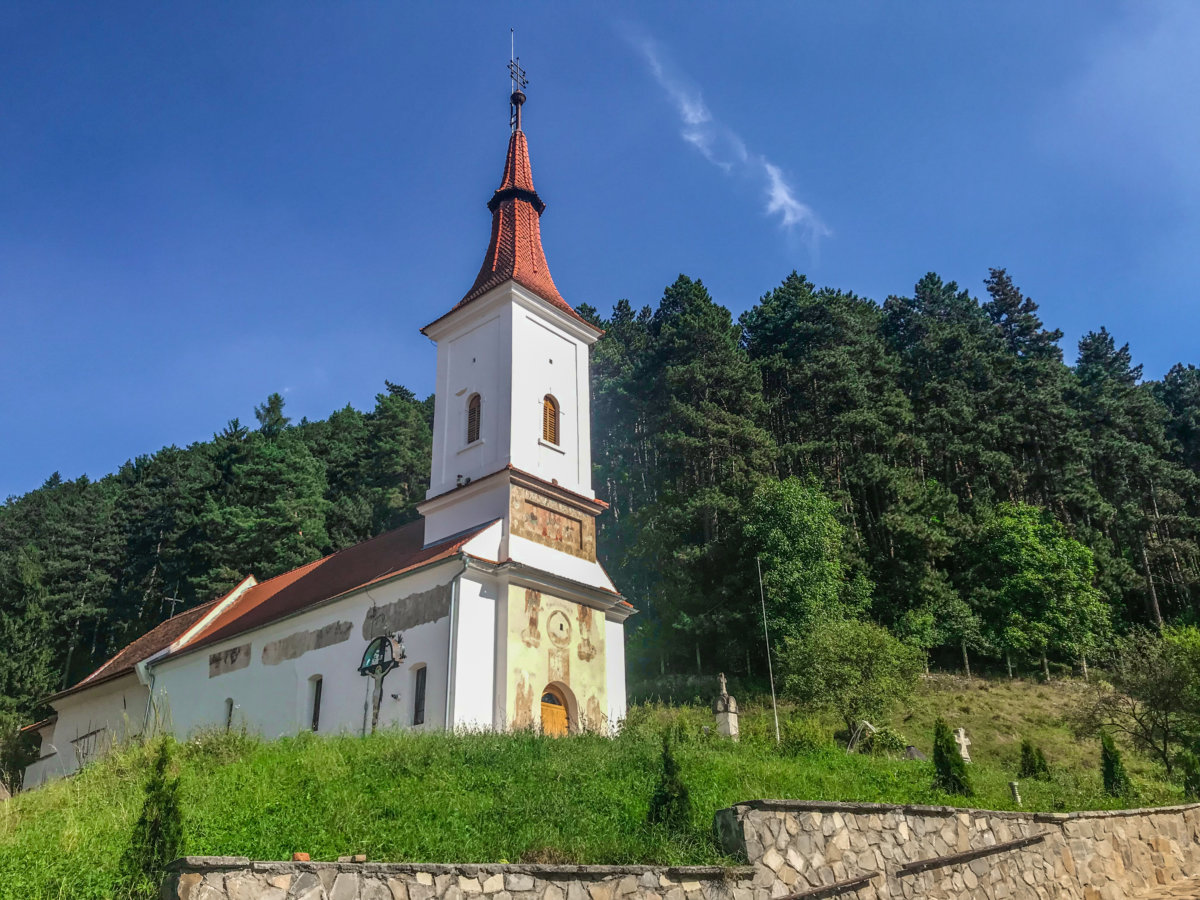 Biserica Sf. Nicolae Veche