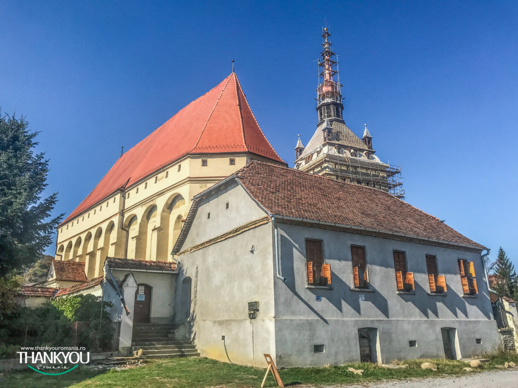 biserica-evanghelica-saschiz