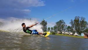 Koa - Wakeboard