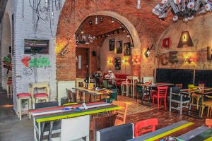 colors-pub-fagaras