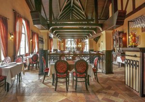 restaurant-turnul