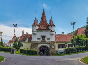 poarta-ecaterinei-obiective-turistice-orasul-brasov