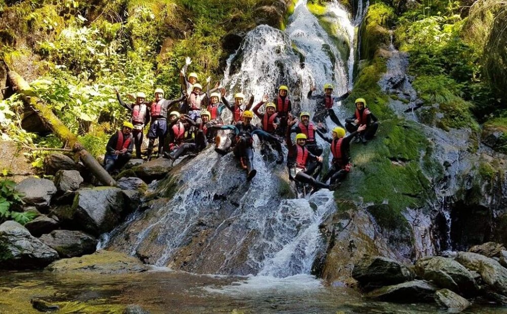 canyoning-porumbacu-mares-outdoor-events